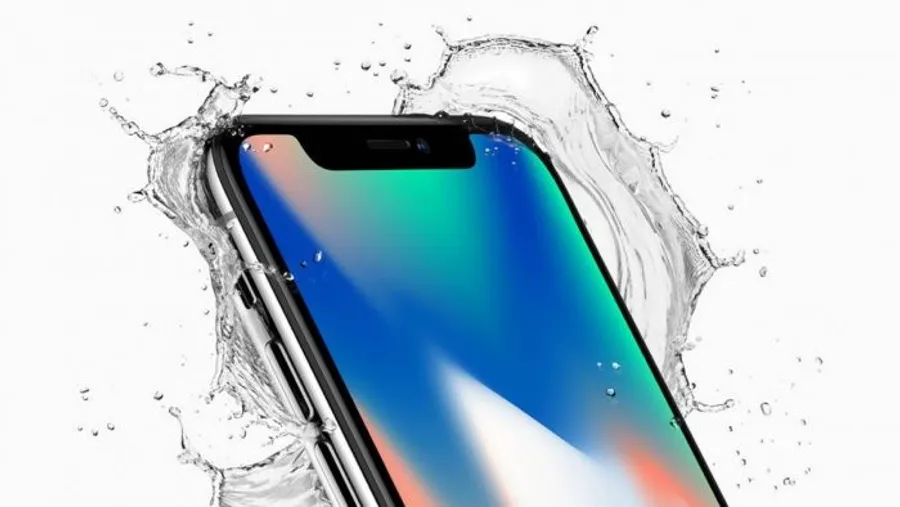 蘋果財報：iPhone X持續發功、服務類強勁成長31%，唯一紅字是Mac