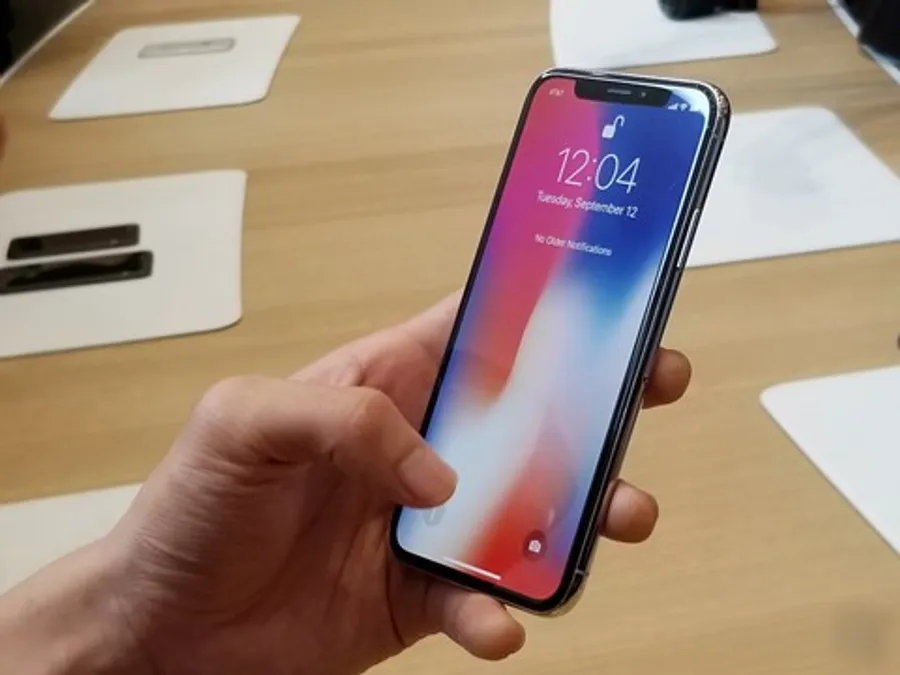 睽違2年的好成績！庫克：歸功於兩大市場，iPhone X賣得比其他機型都好