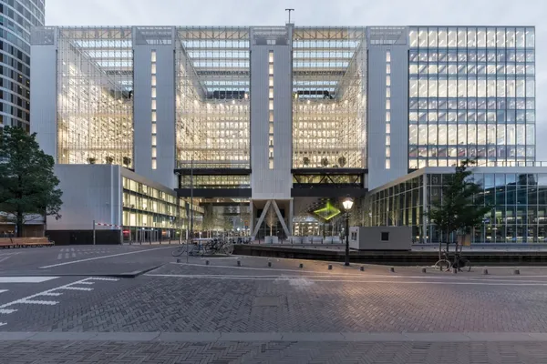 OMA-荷蘭政府辦公大樓-Rijnstraat-8.jpg
