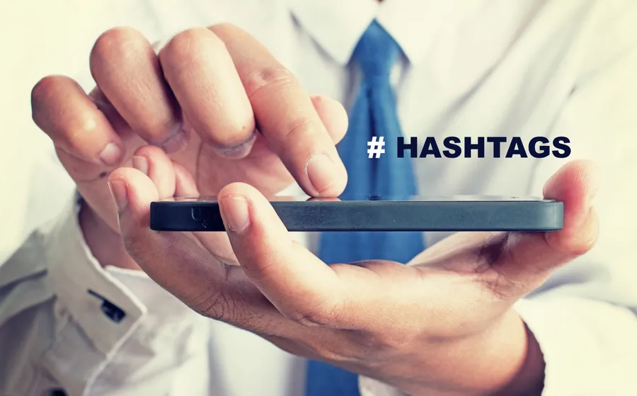 活用hashtag，為Instagram畫龍點睛