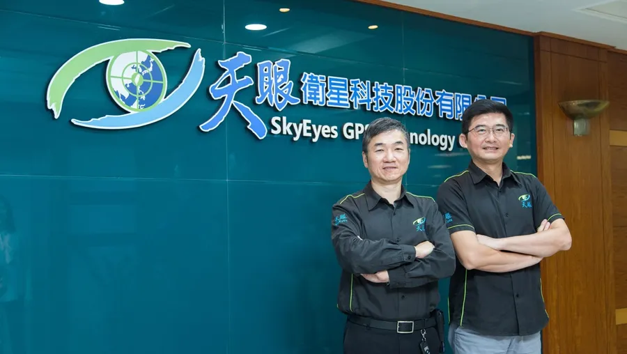 當智慧運輸結合物聯網，天眼用智能應用改善司機勞動環境