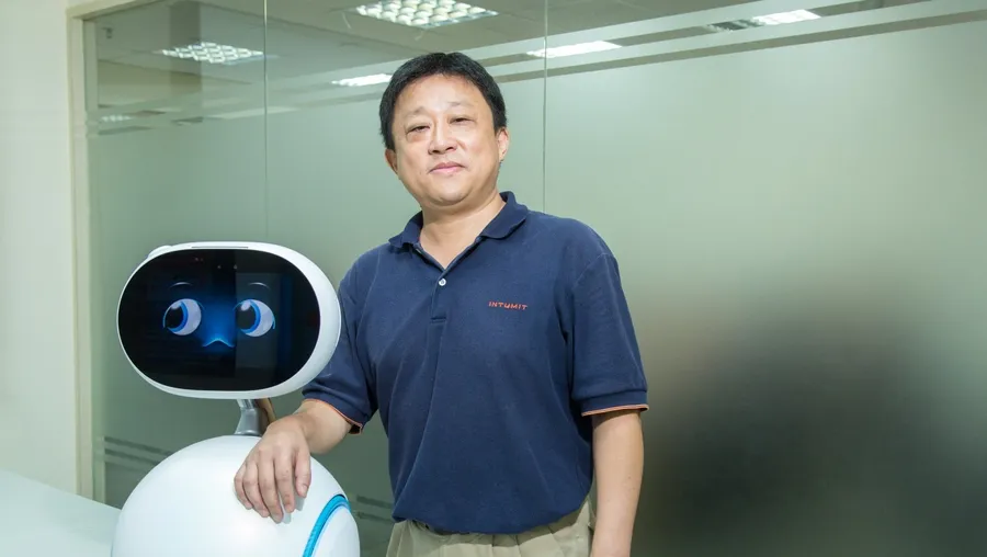 碩網「智能機器人」  在聊天過程中輕鬆找出顧客偏好
