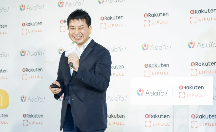 【專訪】正面對決Airbnb，看日本樂天如何打造最強民宿平台