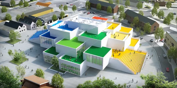 樂高屋Lego_House.jpg