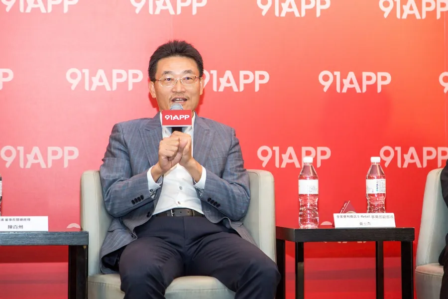 迎戰新零售，台灣飛利浦董座鎖定兩方向發力