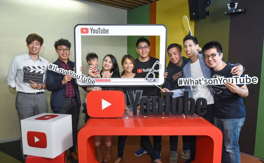 知識型影音正夯，近5成民眾觀看YouTube是為「學習」