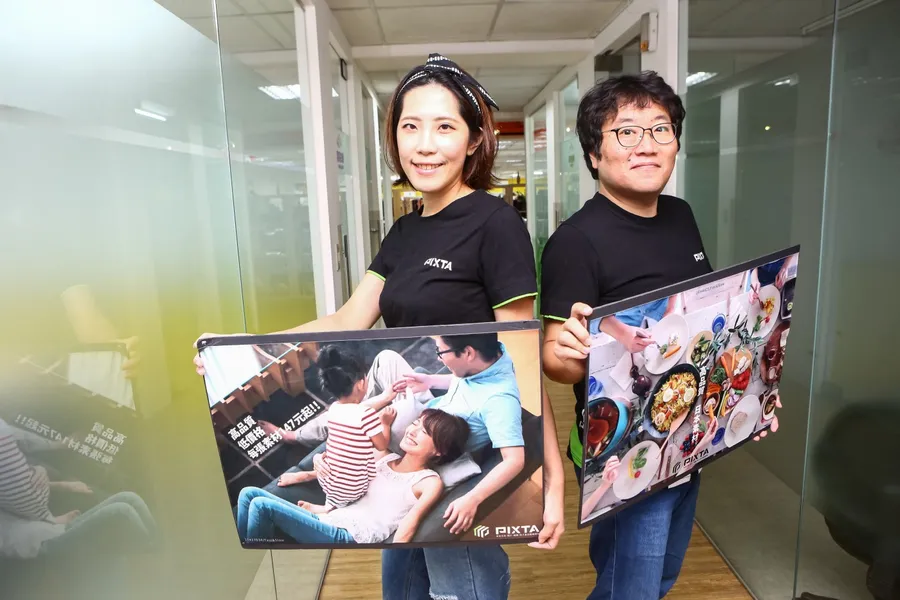 想用東方風格、亞洲臉孔的圖片素材？日本線上圖庫PIXTA要滿足全亞洲用戶的需求