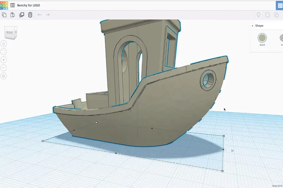 激發無限創意！Tinkercad Teach 將 3D 概念學習用瀏覽器帶入課堂