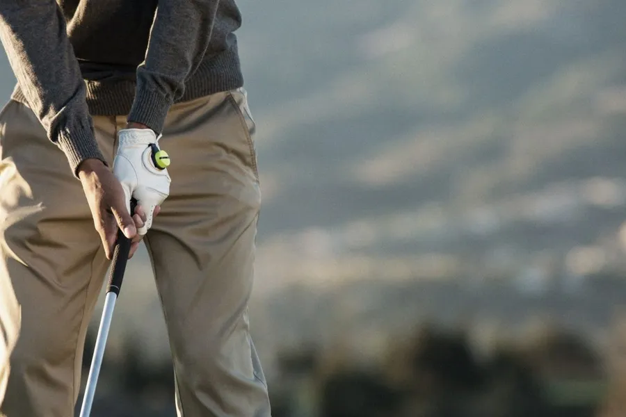 想當下一個曾雅妮？ Zepp Golf 2 揮桿分析器當你私人專屬教練！
