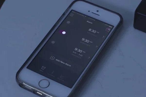 EightSleep Mars+ (6)