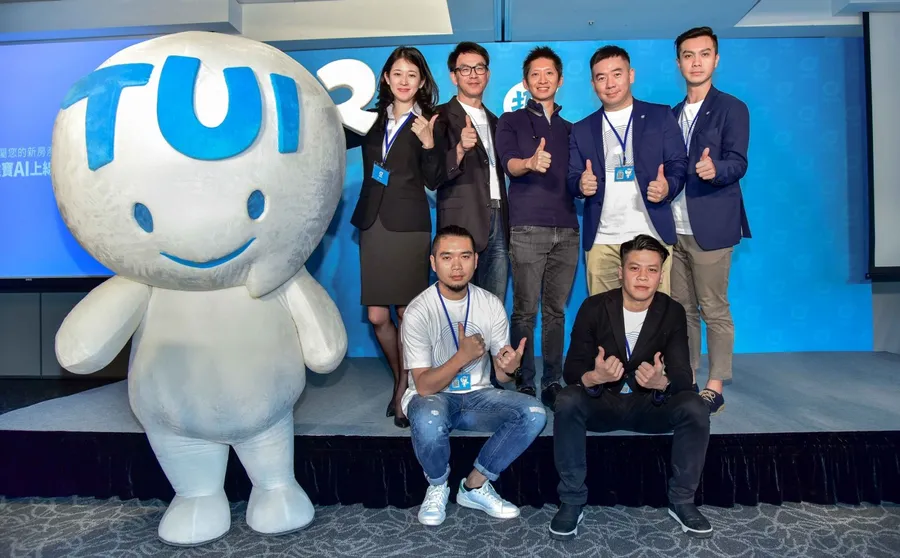 AI幫你精準找房，台灣首個房地產聊天機器人上線