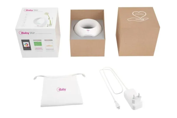 ibaby air