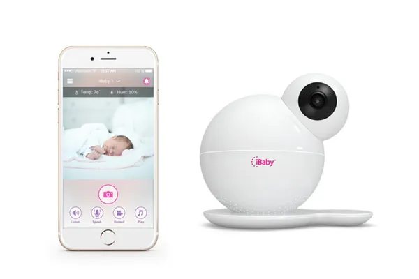 ibaby air