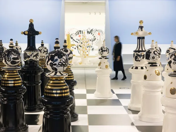 到底展出哪些作品？Jaime Hayon亞洲巡迴展首站台北，展品介紹、分區說明搶先看