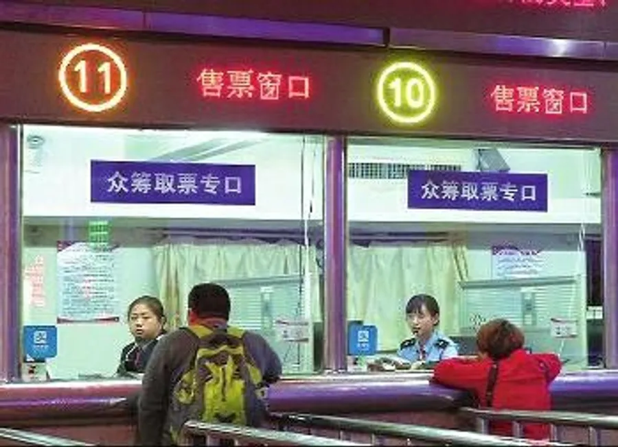 我坐火車我做主！中國「鐵路眾籌」試水溫，班次座位客製化