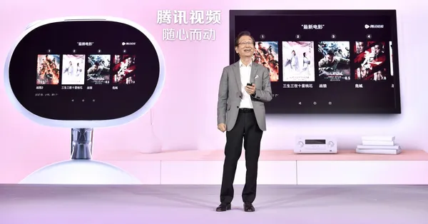 華碩Zenbo小布