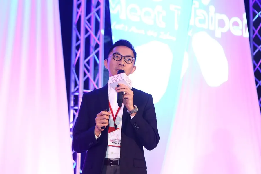 [Meet Taipei 2017]台灣工業 4.0 所面臨的挑戰，Intel 對製造業者的建議