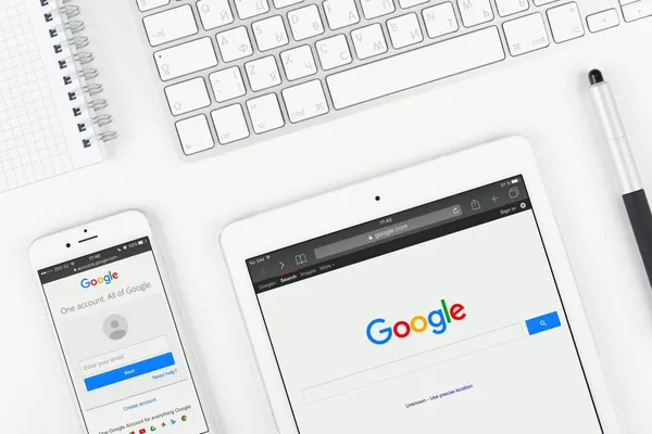 Google