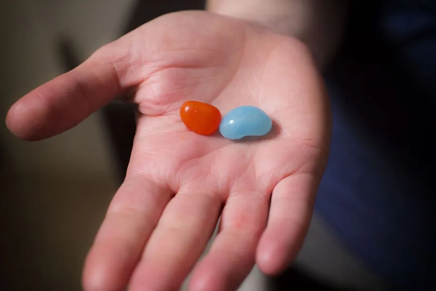 [Meet Taipei 2017]VIVE X 加速器狠角色：這顆 Red Pill 將帶你到進入駭客任務般的 AR 世界