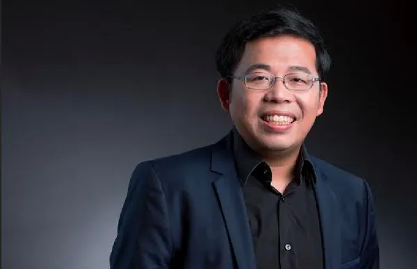 Appier創辦人游直翰