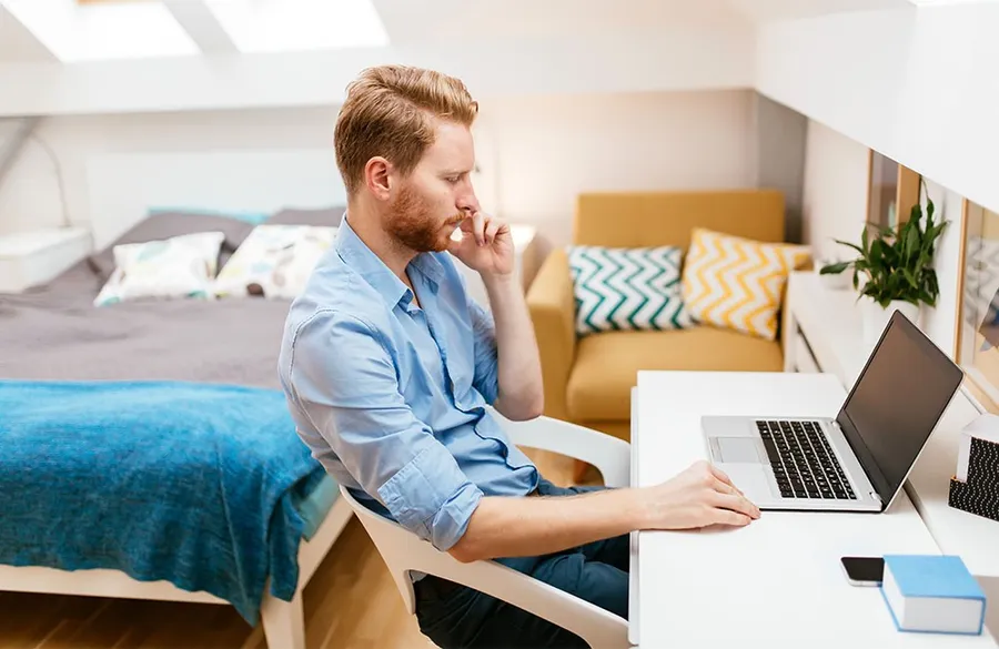 IBM 取消「遠距上班制」！在家工作難道不好嗎？