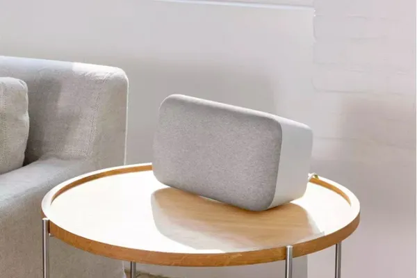 Google Home Max