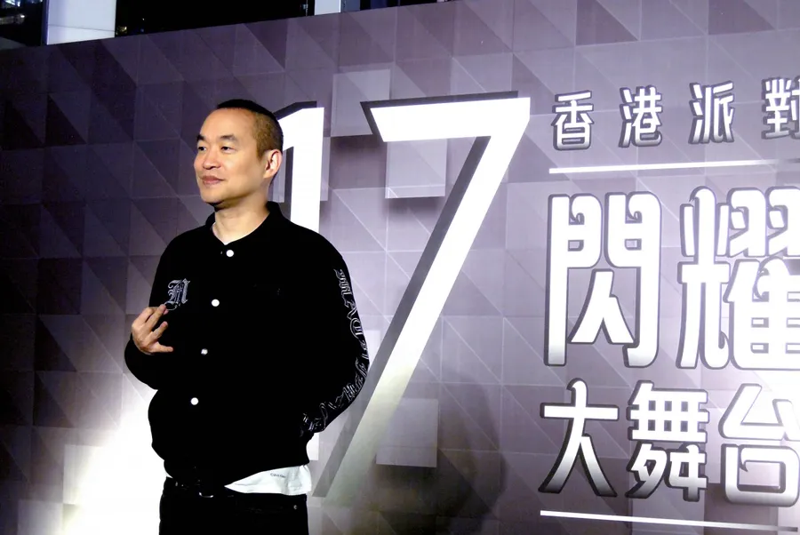 看直播產業泡沫化快結束，黃立成喊話：明年就知道輸贏