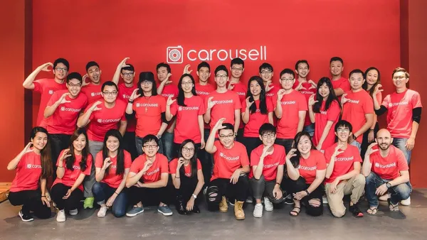 Carousell旋轉拍賣宣布成立台灣研發中心，全面優化用戶體驗。.jpg