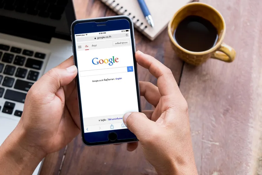 遇到問題先Google一下，從熱搜關鍵字了解台灣人在想什麼？