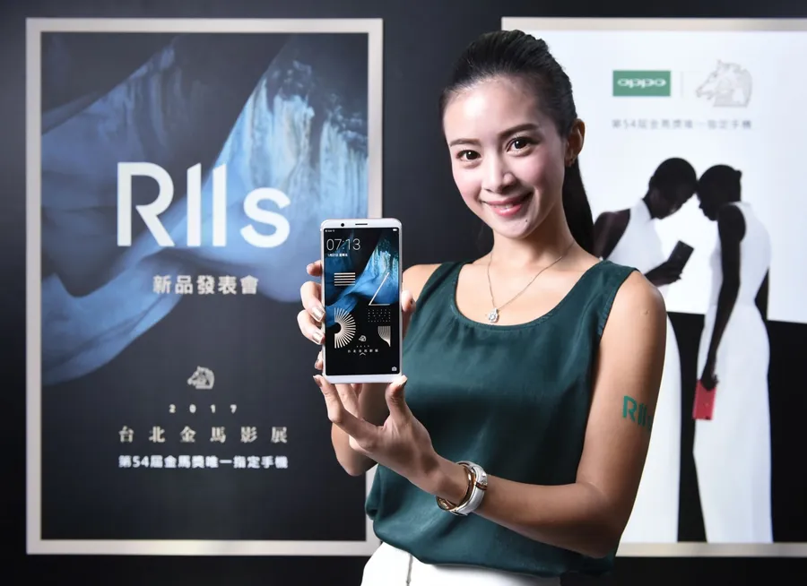 靠冠名打響知名度的OPPO，在台下一步走精緻化管理