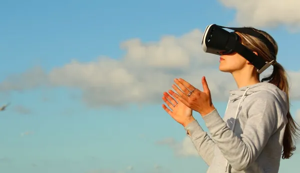 VR Headset