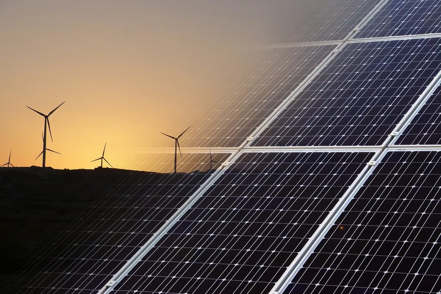 共存的電力收購制度與競標制度