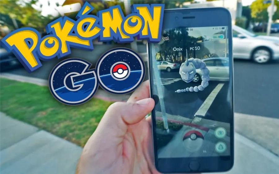 中國網易科技參投，《Pokémon Go》開發商 Niantic 融資 2 億美元