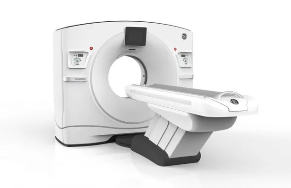 AI healthcare