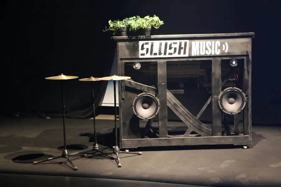 【芬蘭現場】結合新創與科技！Slush Music掀起歐洲最大的音樂產業革命