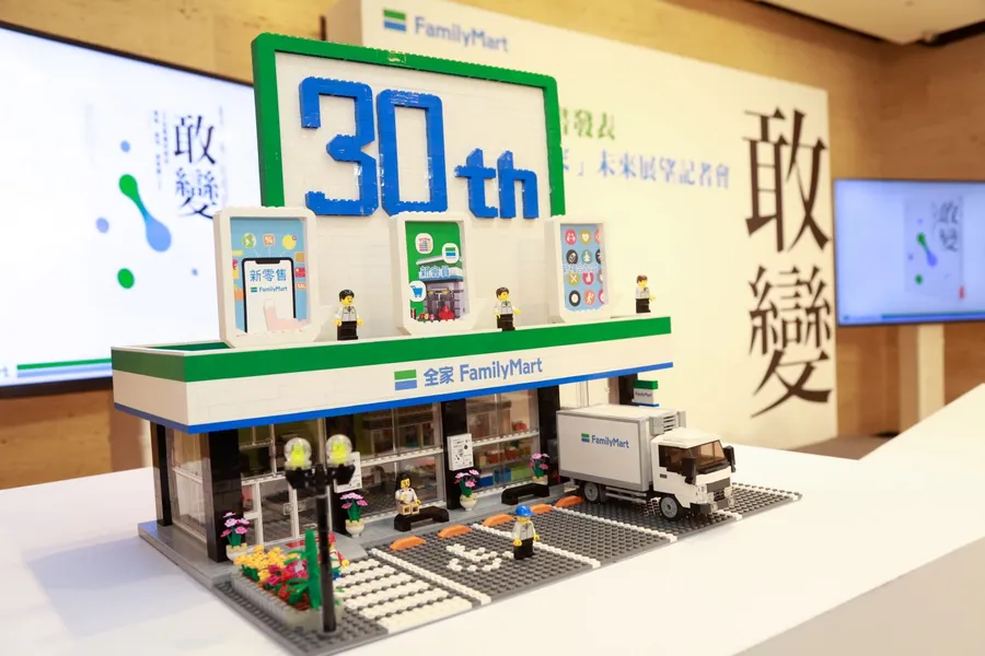 全家董座葉榮廷：我們會做科技店，但不會是無人店