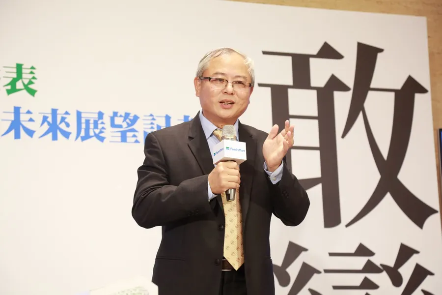 全家科技概念店曝光，估一年可省下858小時工時