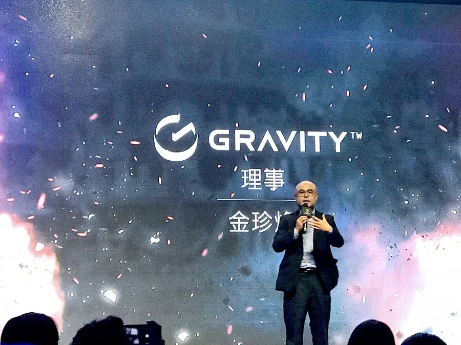 看好台灣選手實力，韓商Gravity正式進軍電競，2款射擊遊戲打頭陣