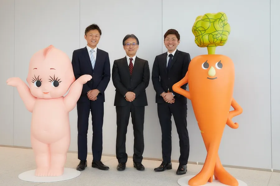 [東京現場]寶寶副食品導入機器學習，日本大廠Kewpie給台灣的3大啟示