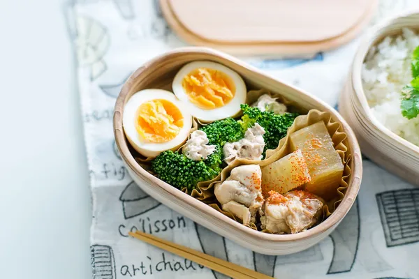 名為「揣測」的便當該怎麼做？出乎意料的網友票選結果，給日本全家的便當企劃大考驗