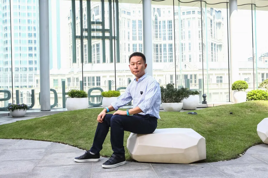 成員來自微軟、雅虎和eBay，這間新創將AI帶入金融風控系統