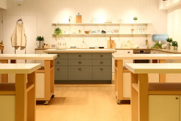 美味生活料理教室
