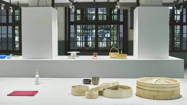發現傳統生活製品的智慧！「My Found MUJI East Asia展覽」松山文創園區開展
