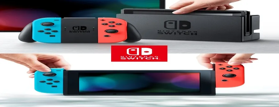 任天堂SWITCH上市體驗活動