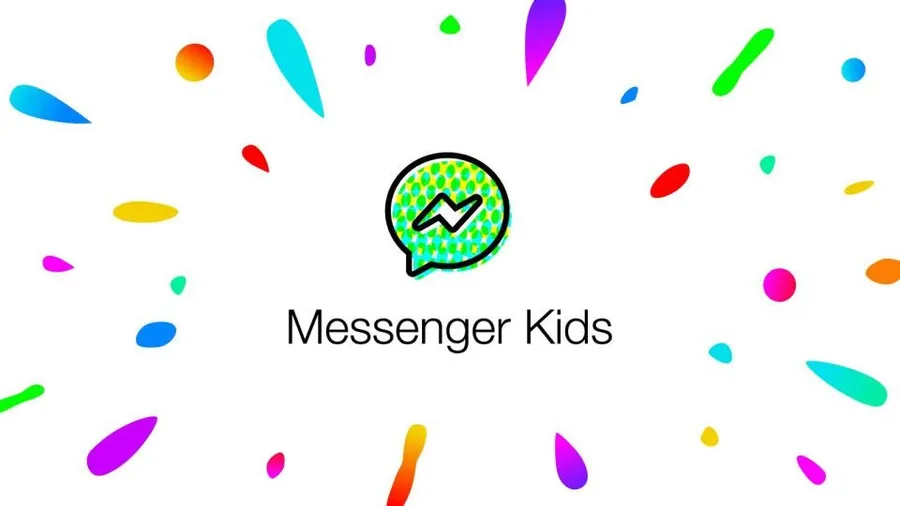 父母可以管控聯絡人清單，Facebook推出6-12歲孩童專用的Messenger Kids