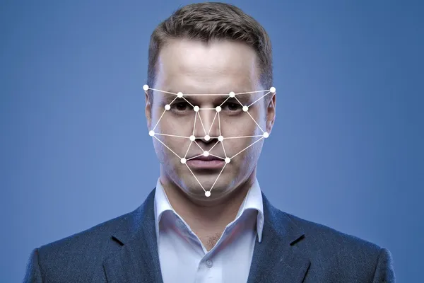 facial recognition