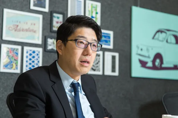 光寶科技股份有限公司