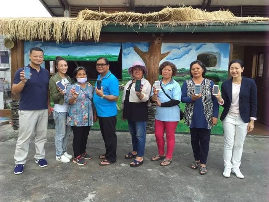 Ruckus Wireless為全台69個原住民部落提供優質無線上網服務