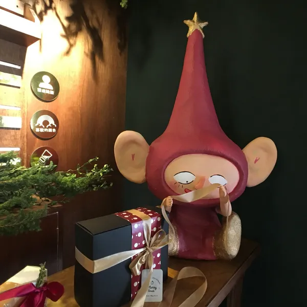 勤美聖誕村.JPG