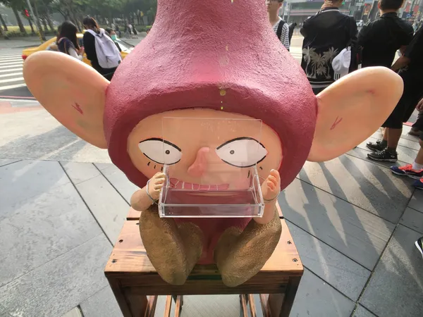 勤美聖誕村.JPG